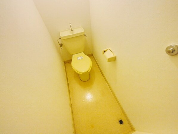 ホロンヴィレッジ永山の物件内観写真